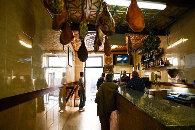 Half-Day Walking Tour Tasting Local Food in Porto - Key things to know before you go