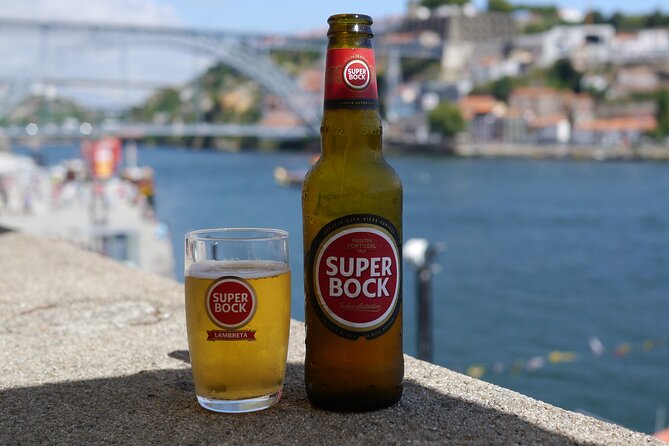 Half-Day Walking Tour Tasting Local Food in Porto - Sample Menu: Cheese, Sardines, Croquettes, and Pastel de Nata