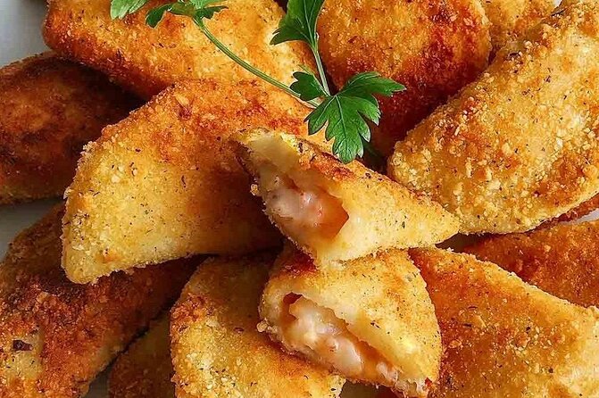 Half-Day Walking Tour Tasting Local Food in Porto - Price and Value: What $102.58 Covers in Real Terms