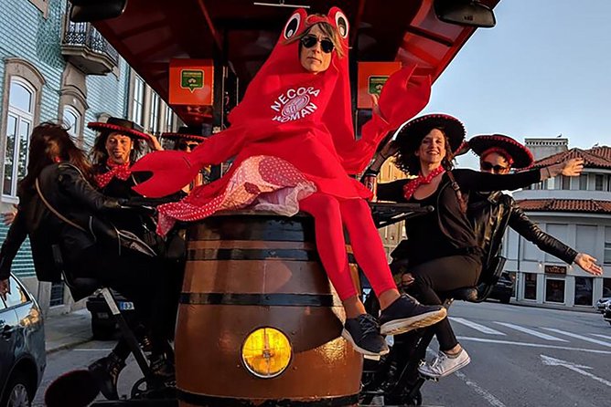 Have fun on wheels - The guides: why the crew makes or breaks the experience