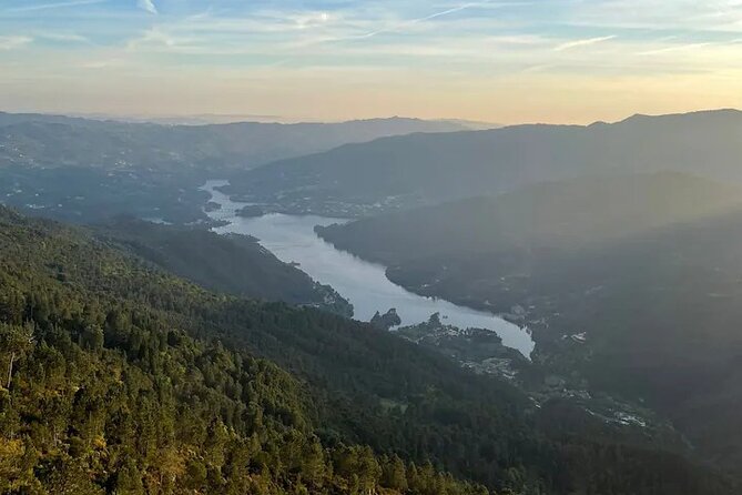 Hidden Gems of Peneda-Gerês National Park on a Full-Day Tour - Views and viewpoints: how the lookout moments change the feel of the day