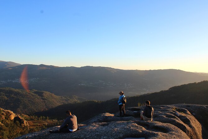 Hidden Gems of Peneda-Gerês National Park on a Full-Day Tour - Pace, hiking level, and how the group size actually helps