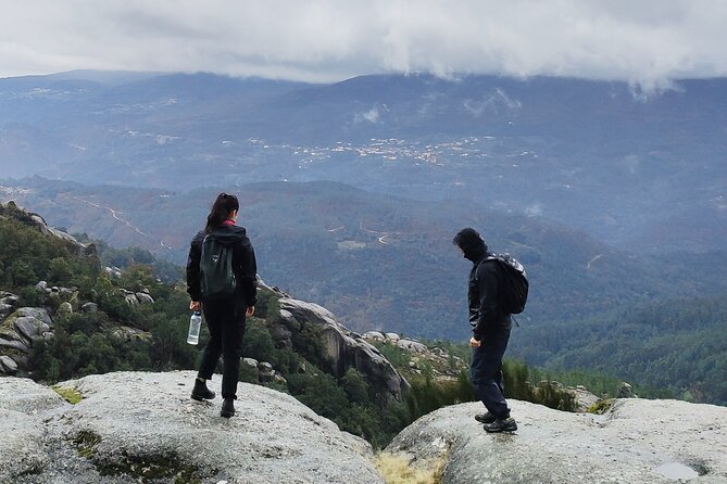 Hidden Gems of Peneda-Gerês National Park on a Full-Day Tour - Price and value: what $117 gets you and what to plan yourself