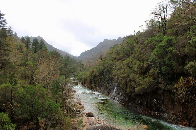Hidden Gems of Peneda-Gerês National Park on a Full-Day Tour - What to expect if weather changes your plan