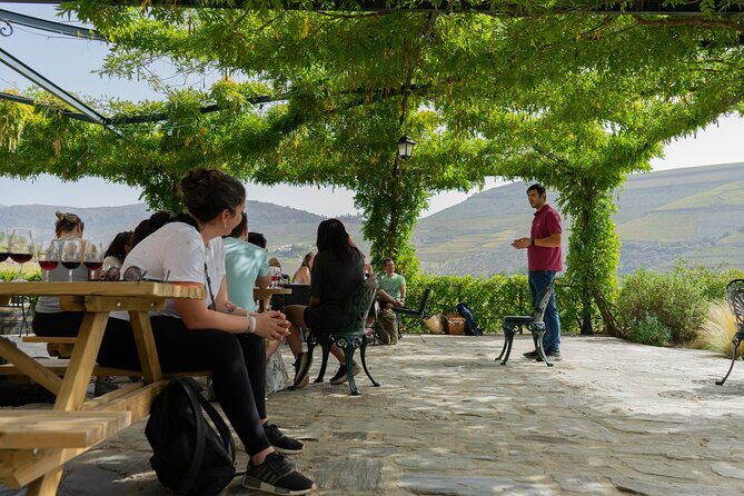 HIKING in the Douro Valley - Price and timing: what you really pay for