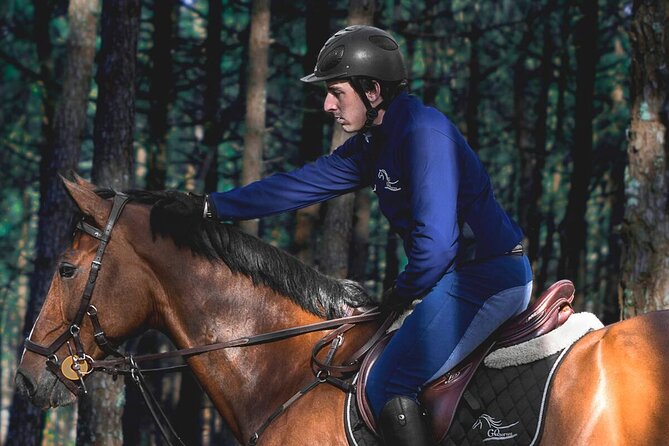 Horse Riding in the Countryside - How the horses are managed, and why it feels beginner-friendly