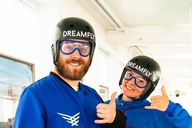 Indoor Skydiving Porto - Maia - Who This Wind Tunnel Flight Fits Best (and Who Might Want to Skip)