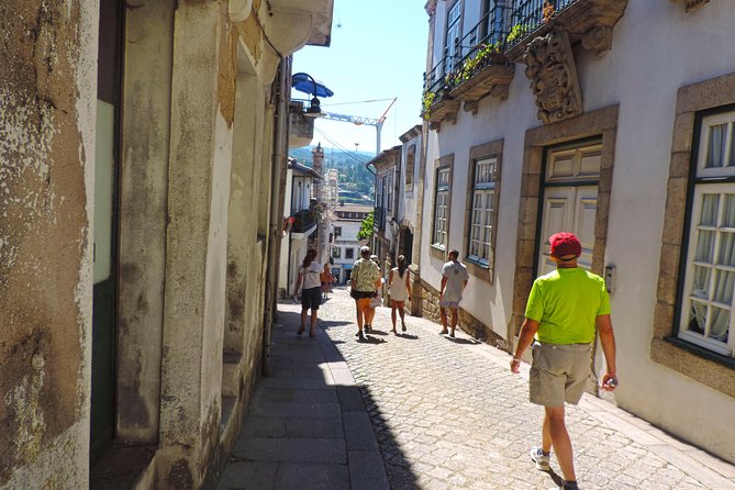 Inside Amarante - Stop 2, Ponte de São Gonçalo and why bridges mattered in invasions