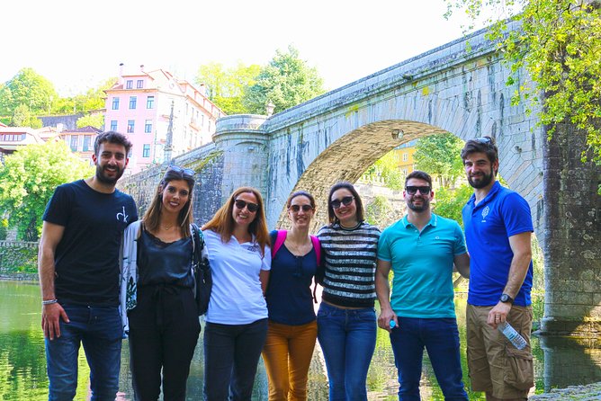 Inside Amarante - Coffee or tea during the walk: why that small inclusion helps