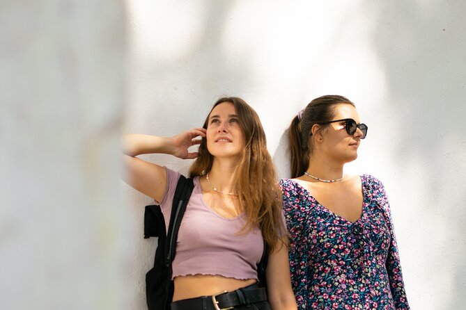 Instagram Photo Tour in Porto - Key highlights worth caring about