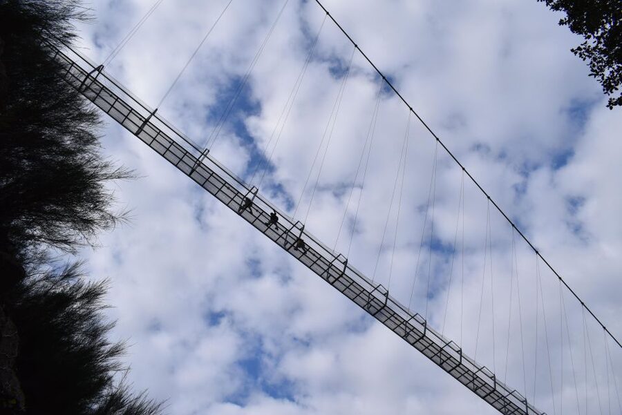 Jeep Tour Paiva Valley + 516 Arouca Bridge - Key Things That Make This Tour Worth Your Time