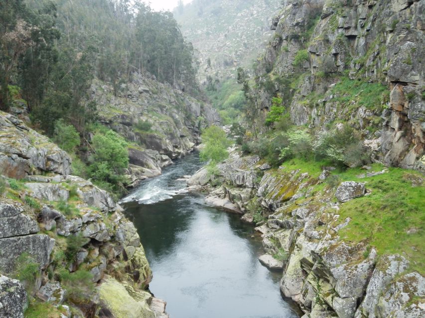 Jeep Tour Paiva Valley + 516 Arouca Bridge - 516 Arouca Bridge crossing: how to make the thrill worth it