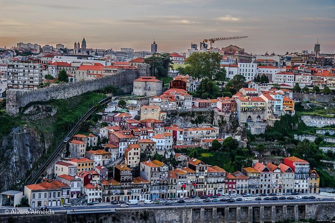 Jewish Tour Porto - The point of this tour: Jewish Porto, not just Jewish words