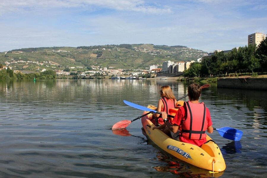 Kayak - Douro Valley - Who this kayaking tour suits best