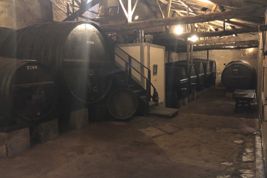 Lamego: Quinta da Portela de Baixo Winery Tour and Tasting - Quinta da Portela de Baixo in Lamego: what you’re actually buying