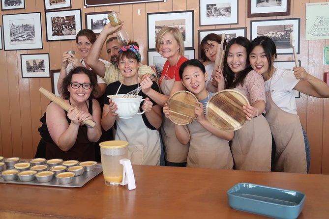 Learn How to Make Pastel de Nata! - Fun facts, Portuguese customs, and what makes it more than dessert