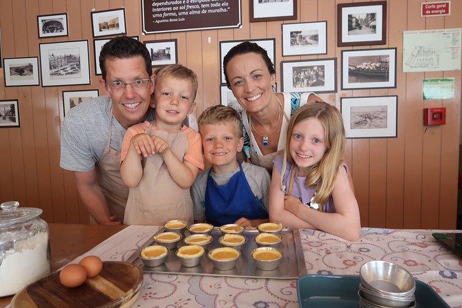 Learn How to Make Pastel de Nata! - Should you book Porto Cooking Classes for Pastel de Nata?