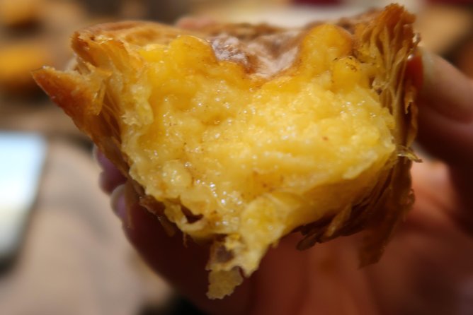 Learn How to Make Pastel De Nata in a Beautiful Porto Home - Key Things That Make This Pastel de Nata Class Worth Your Time