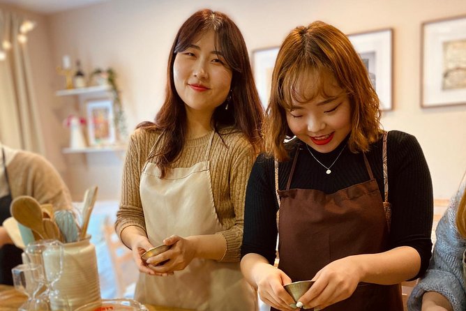 Learn How to Make Pastel de Nata! - Hands-on baking from scratch, with real turn-taking