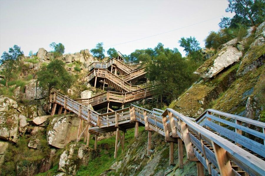 Leave Porto and go hiking in the Paiva Walkways, Arouca - Key things you’ll notice right away