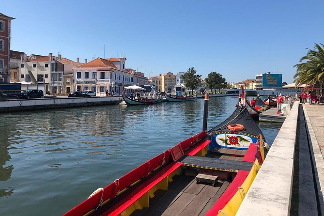 Leave Porto and go walk along the Passadiços do Paiva, Arouca - Stop 4 in Arouca: Villa de Arouca and a monastery stop