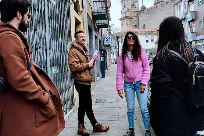 LGBTour Porto: Walk through Porto, discover the LGBTQIA+ History - Who This Tour Fits Best