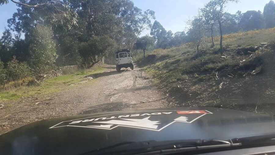 Living 4x4 Oporto Montains - Price and value: why $76 can feel fair for a full day