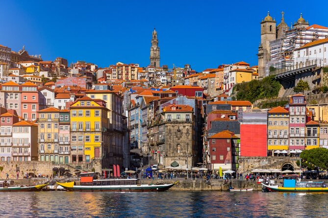 Love in Porto: Self-Guided Romantic Puzzle Walk - Parque das Virtudes: where you can pause and breathe