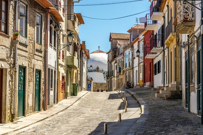 Love in Porto: Self-Guided Romantic Puzzle Walk - How the self-guided love puzzle walk works