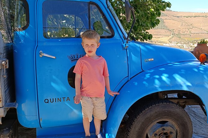 Lunch and Wine Tasting in the Douro Valley Region - Price and value: what $349.07 really buys you