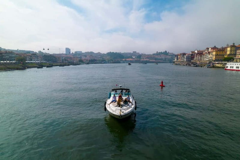 Luxury Douro Yacht Tour: Scenic Views & Complimentary Drinks - FAQ