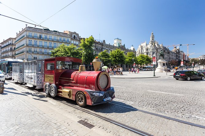 Magictrain e Cruzeiro das 6 pontes - How the Magic Train route works, and why it’s good value