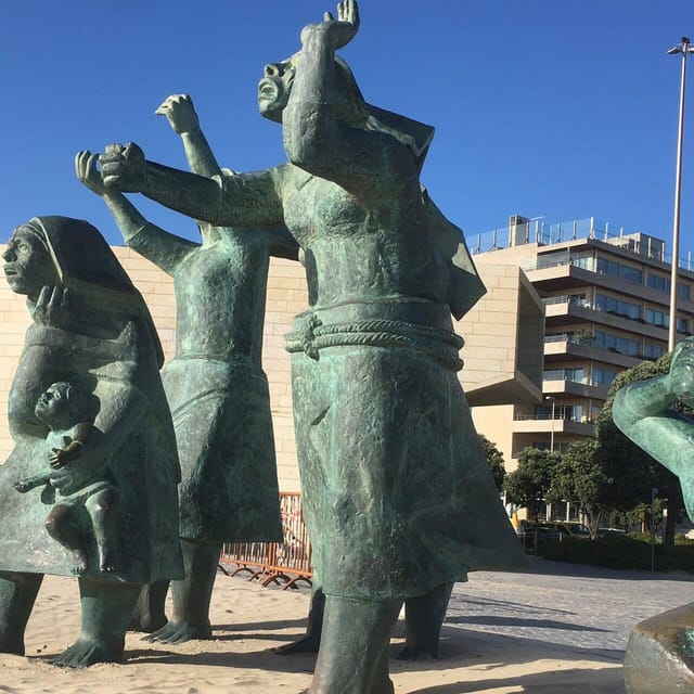 Matosinhos (Porto): “From the Sea to your Plate” Food Tour - Key things to know before you go