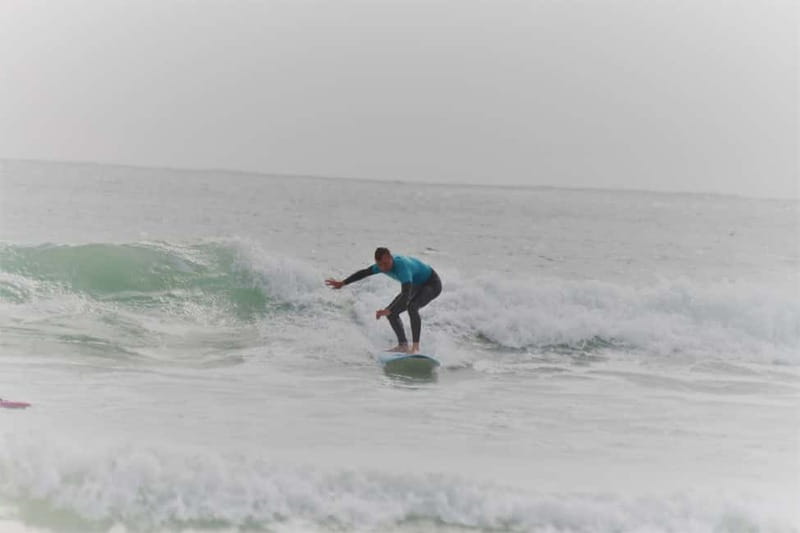 Matosinhos: Surfing Lesson with Equipment - Why this Matosinhos surf lesson is a solid first-time pick