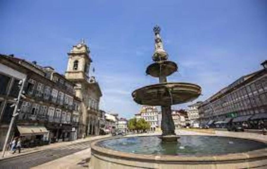 Medieval Castles from Porto – Private All‑Inclusive Tour - Price and what $204 buys you from Porto