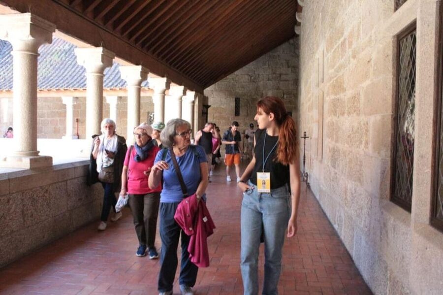Medieval Castles from Porto – Private All‑Inclusive Tour - How the day flows, from the Porto pickup to the last castle stop