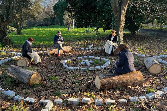Meditation Experience at a Lovely Farm in Porto - Who this is best for, and who should think twice