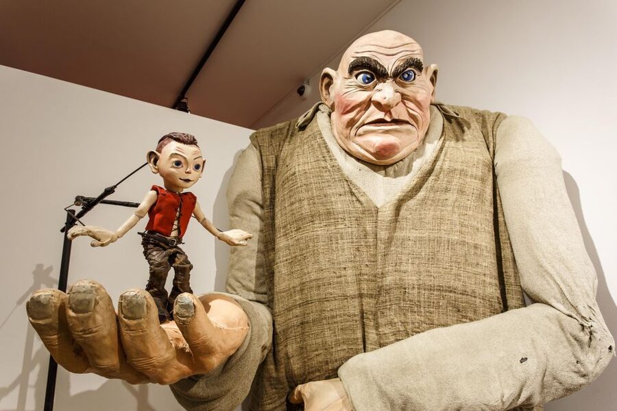 Museu das Marionetas do Porto - Key Things You’ll Remember