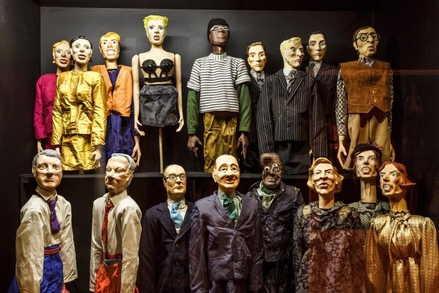 Museu das Marionetas do Porto - Why the Accessibility Features Matter (Not Just as Checkboxes)
