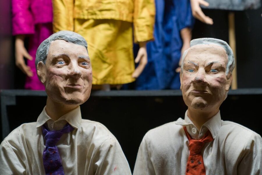 Museu das Marionetas do Porto - Price and Value: What You Get for About $4