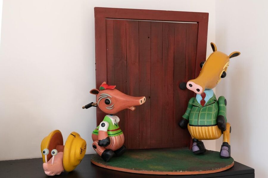 Museu das Marionetas do Porto - Who This Puppet Museum Is Best For