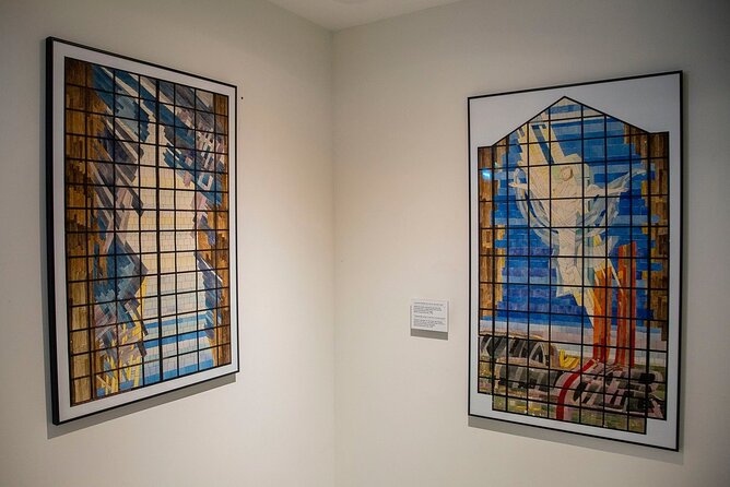 Museu do Vitral Entry Ticket with Wine Tasting - Key Things to Know Before You Go