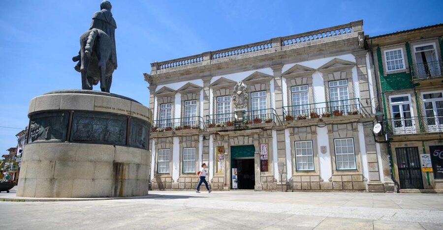 Museum of Decorative Arts - Viana do Castelo - Key Highlights You Should Plan For