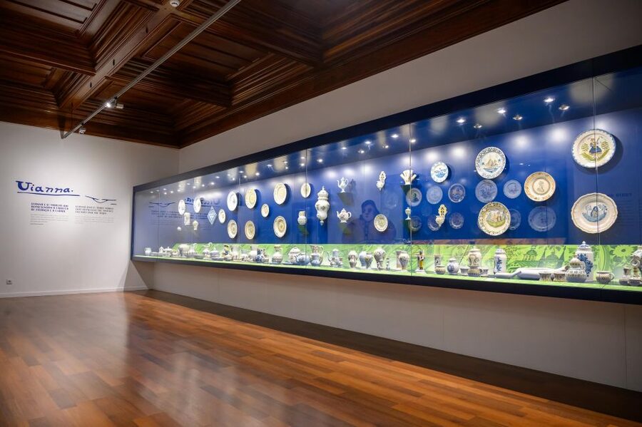 Museum of Decorative Arts - Viana do Castelo - Why the Museu de Artes Decorativas in Viana Feels Like a Full Story