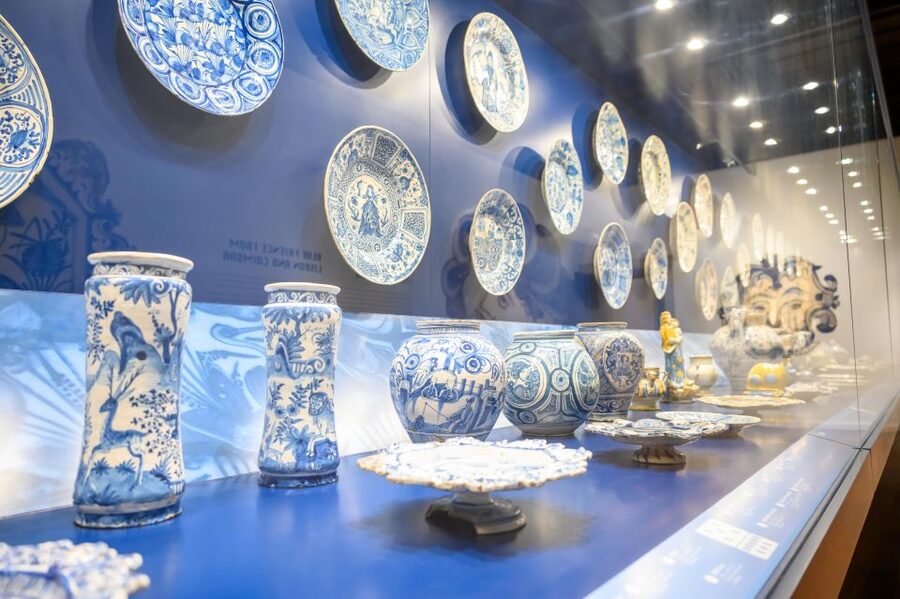 Museum of Decorative Arts - Viana do Castelo - Viana’s Maritime Vocation, and How the Museum Explains Local Identity