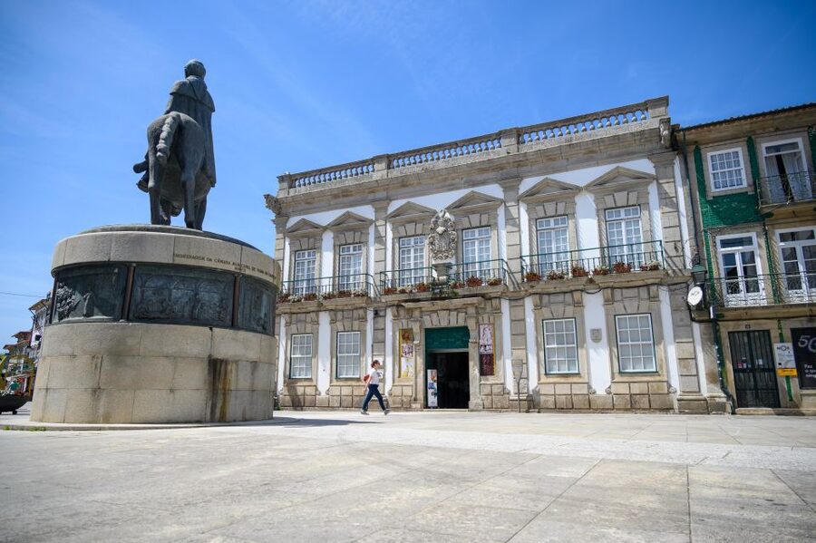 Museum of Decorative Arts - Viana do Castelo - Timing, Ticket Value, and What You Can Do With One Day