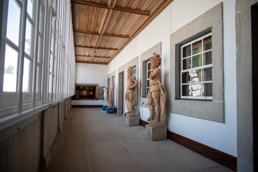 Museum of Decorative Arts - Viana do Castelo - Getting There, Contact, and On-Site Rules That Affect Your Visit