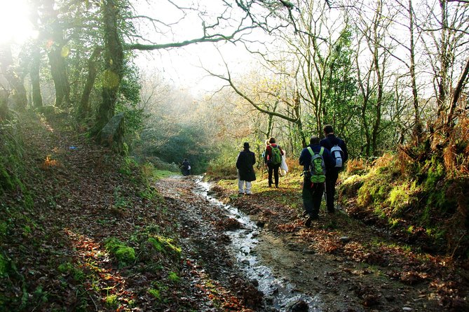 Nozzle Horn Protected Landscape Area - Stop 2: Paredes de Coura village time, about 1 hour