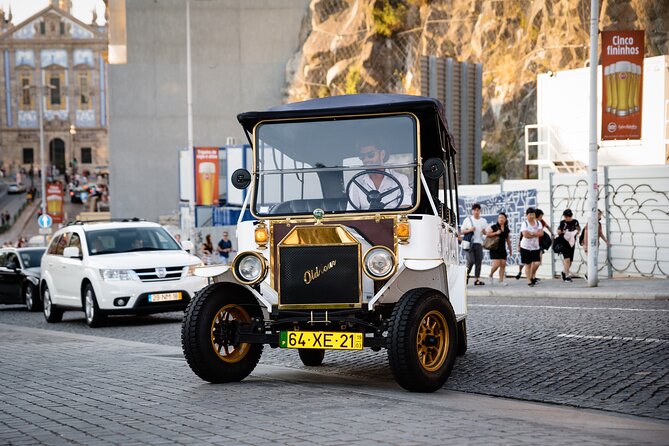 Old City Tour - Key highlights to watch for