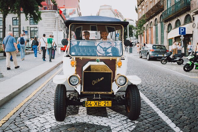 Old City Tour - Why this Porto Old City Tour feels like time travel